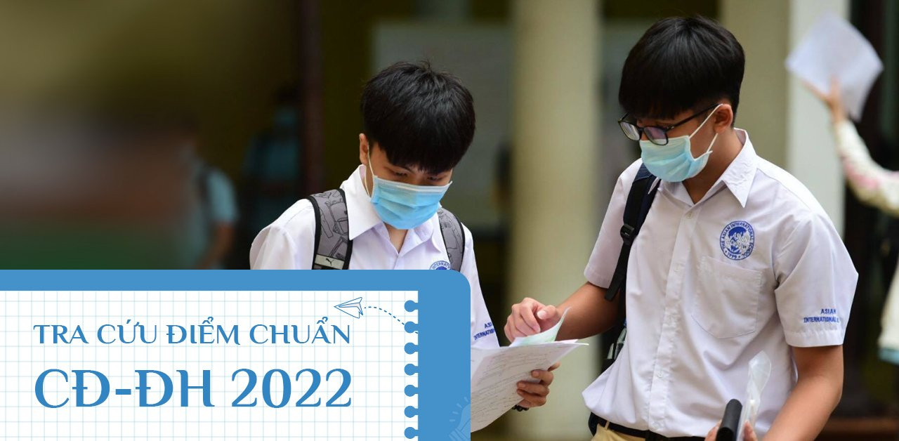 Tra cứu điểm chuẩn Đại học Khoa Học - Đại học Huế năm 2020