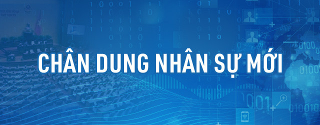 Chân dung nhân sự